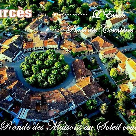 L'escale * Fources