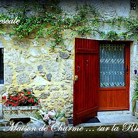 L'escale * Fources