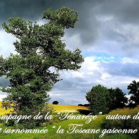 L'escale