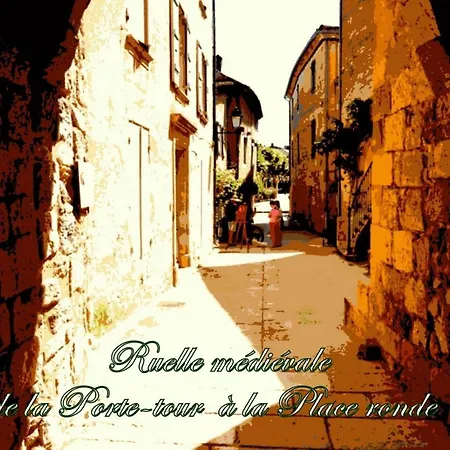 L'escale *
