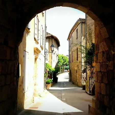 L'escale Holiday home *