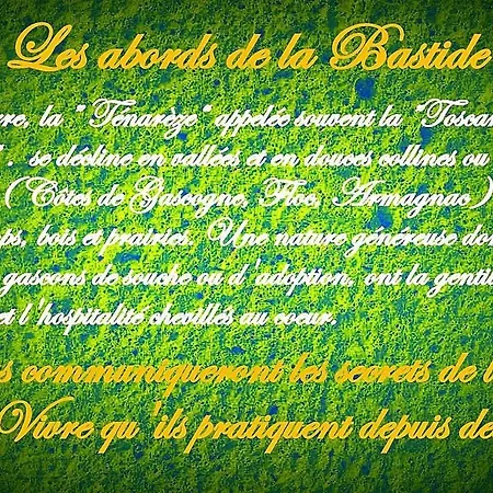 L'escale