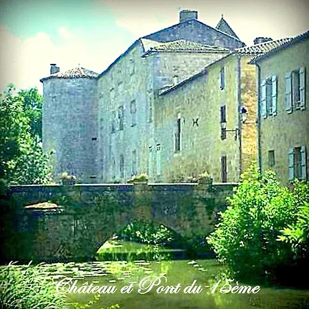 L'escale *